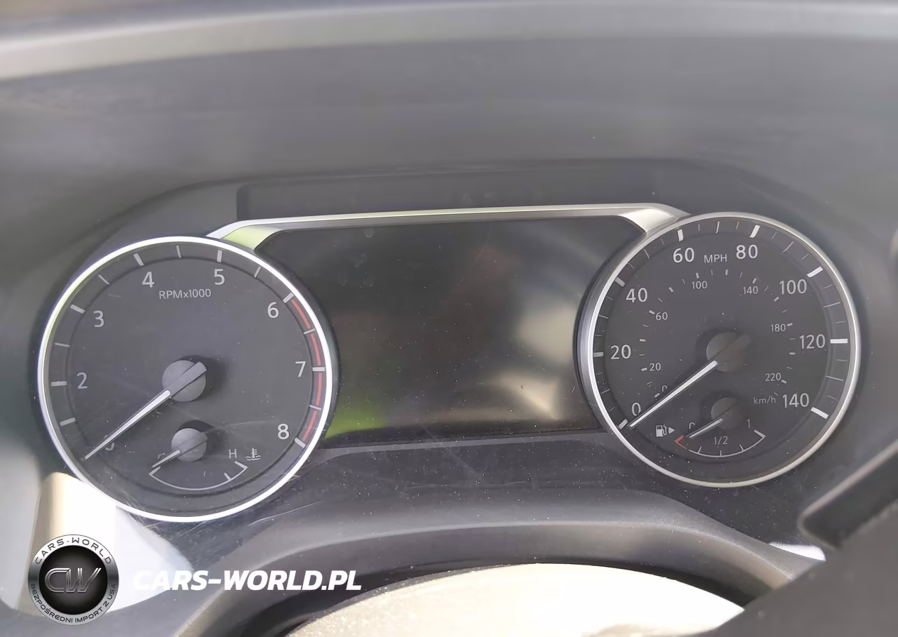2023 Nissan Rogue S Fwd VIN:5N1BT3AA0PC883689 - 7