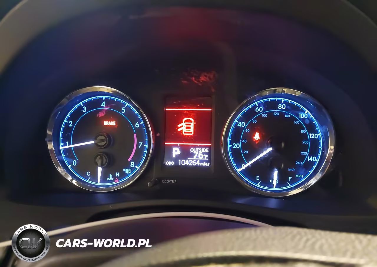 2018 Toyota Corolla Le VIN:2T1BURHE0JC991726 - 7
