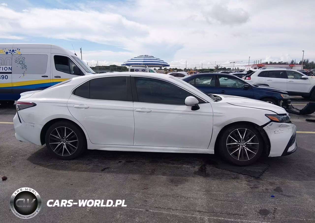 2024 Toyota Camry Se VIN:4T1G11AK8RU874308 - 13