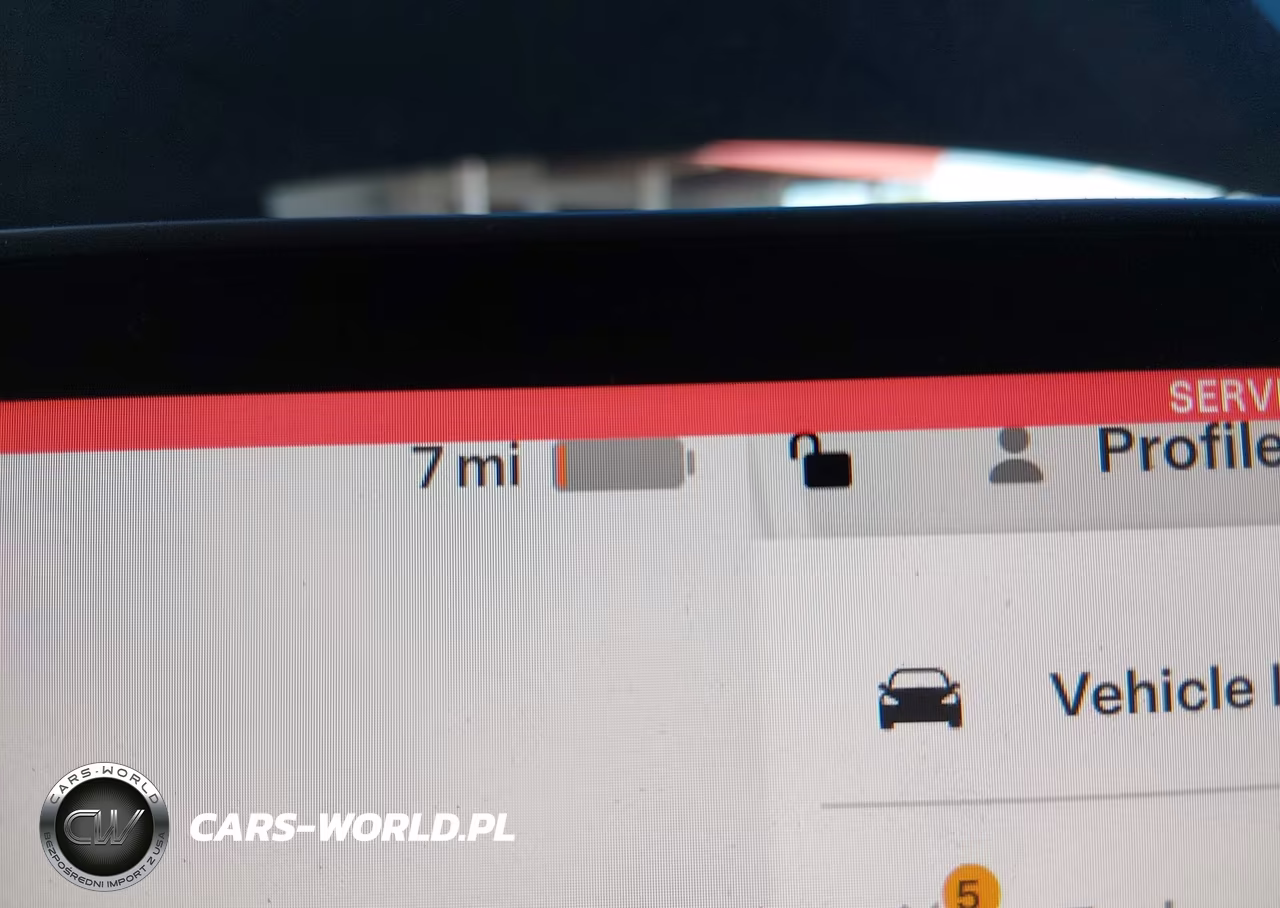 2023 Tesla Model 3 Performance Dual Motor All-Wheel Drive VIN:5YJ3E1EC9PF399011 - 17