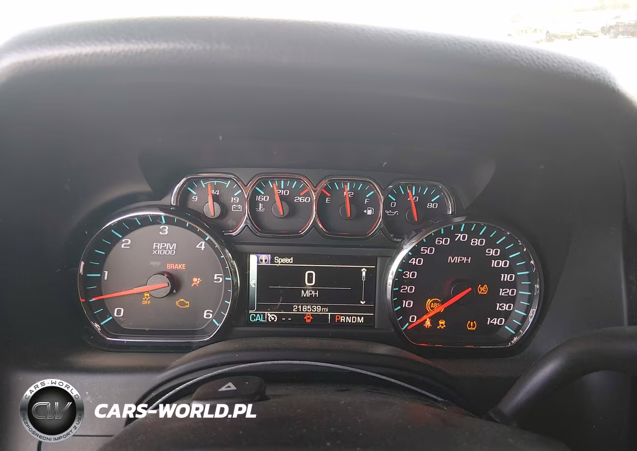 2015 Chevrolet Suburban 1500 Lt VIN:1GNSCJKC5FR667459 - 7