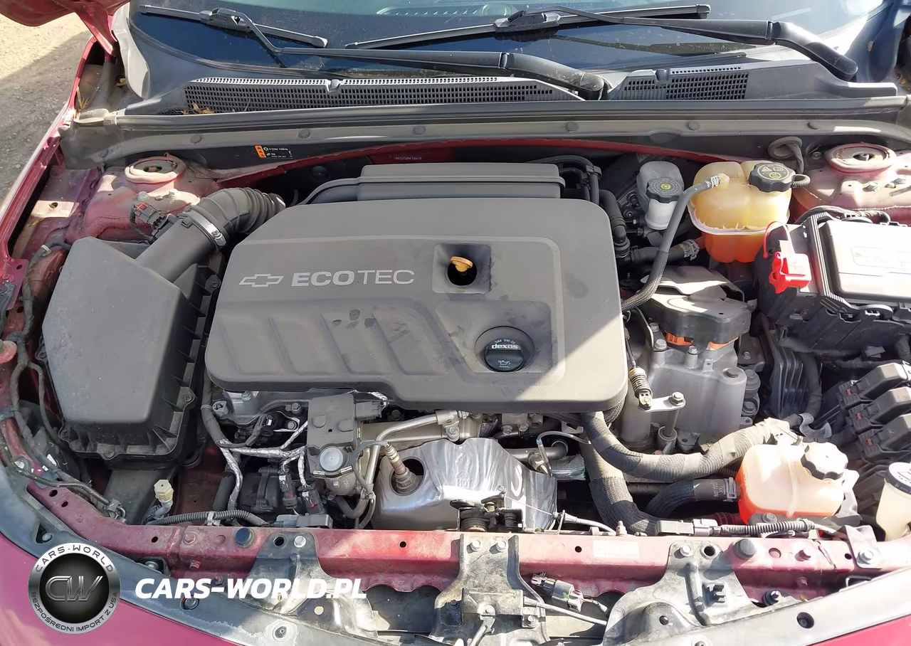 2017 Chevrolet Malibu Hybrid VIN:1G1ZJ5SU9HF130412 - 10