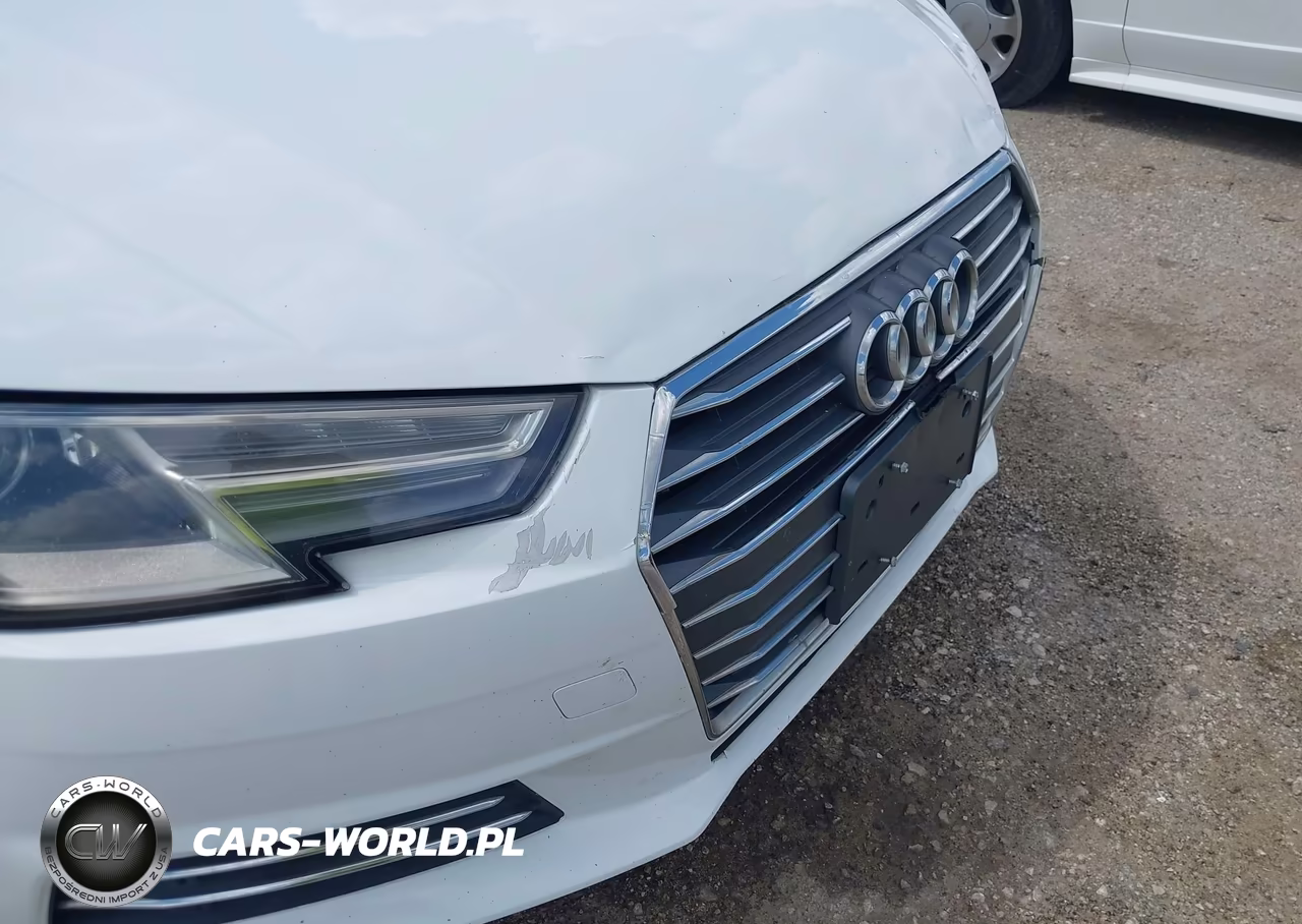 2017 Audi A4 2.0T Premium VIN:WAUGNAF47HN057131 - 20
