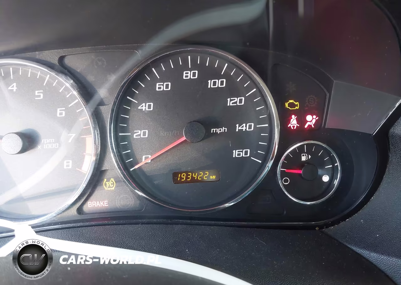 2005 Cadillac Srx V6 VIN:1GYEE637850191204 - 15