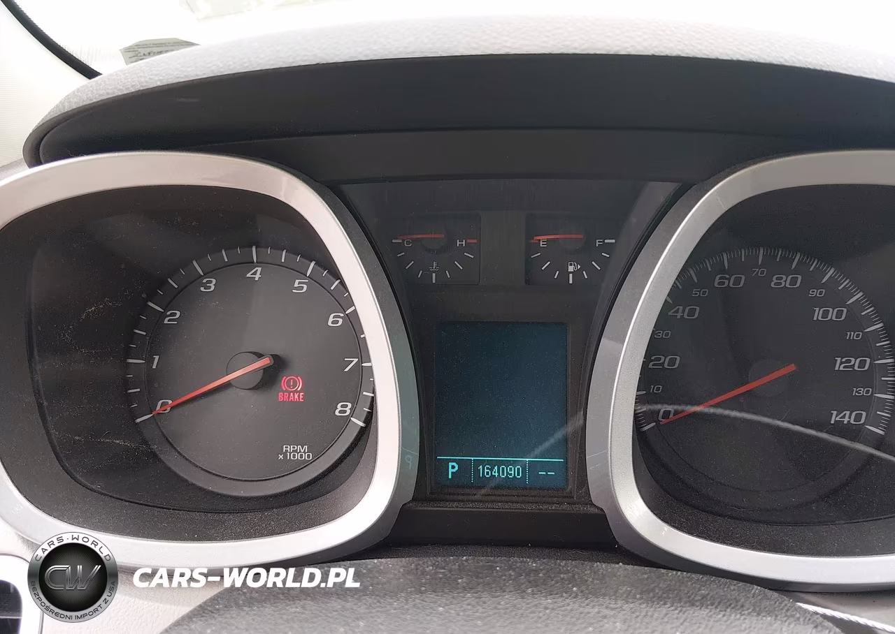2011 Chevrolet Equinox 1Lt VIN:2CNFLEEC2B6338412 - 7