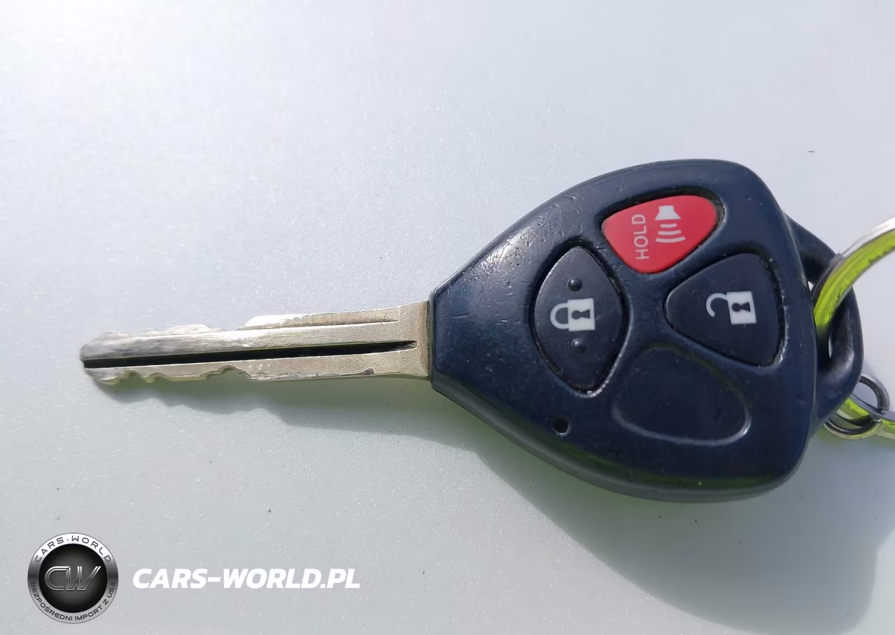 2008 Toyota Rav4 VIN:JTMBD33V485193371 - 11