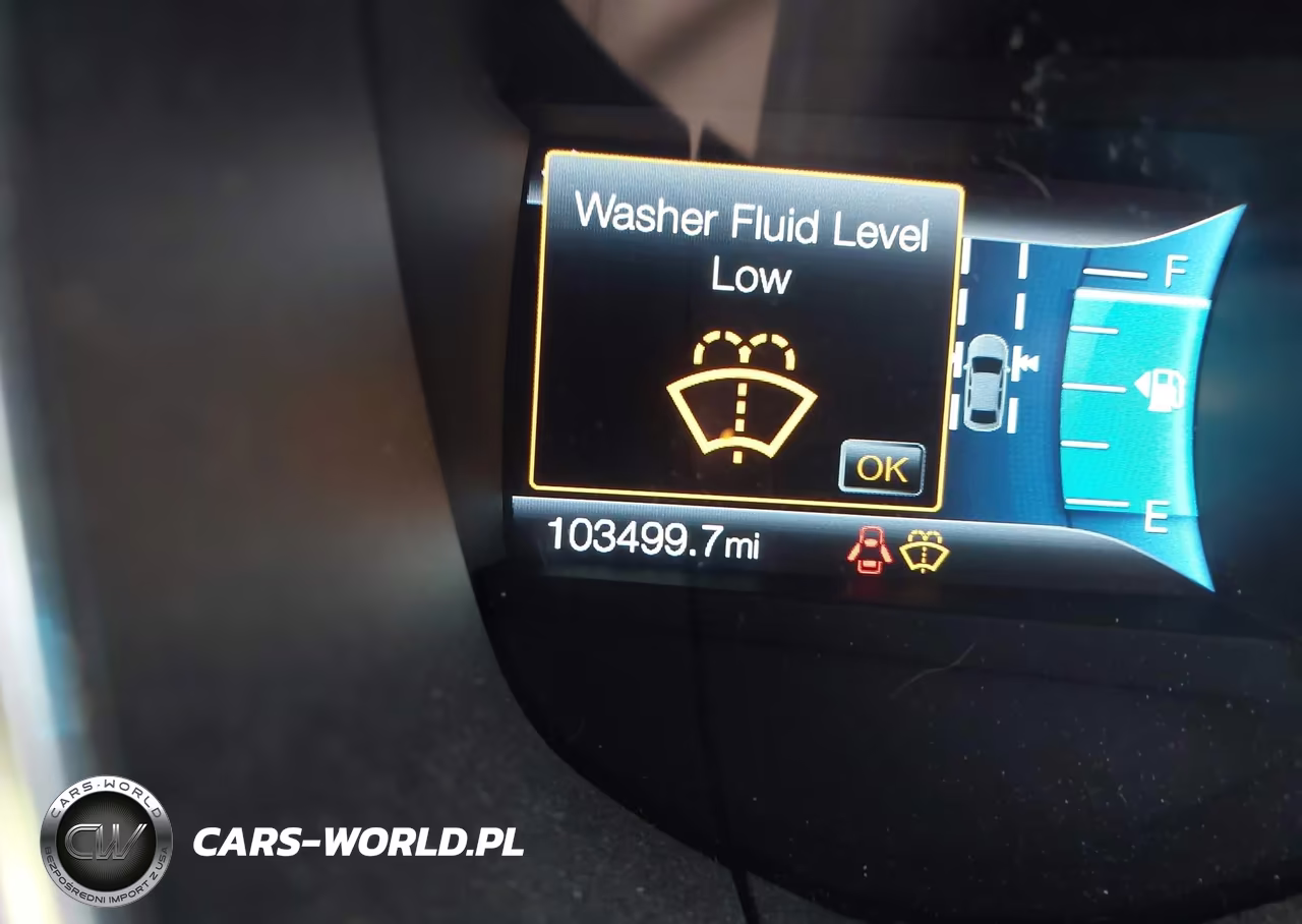 2020 Ford Fusion Titanium VIN:3FA6P0D95LR175062 - 15