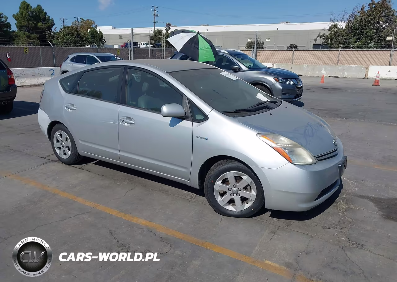 2009 Toyota Prius