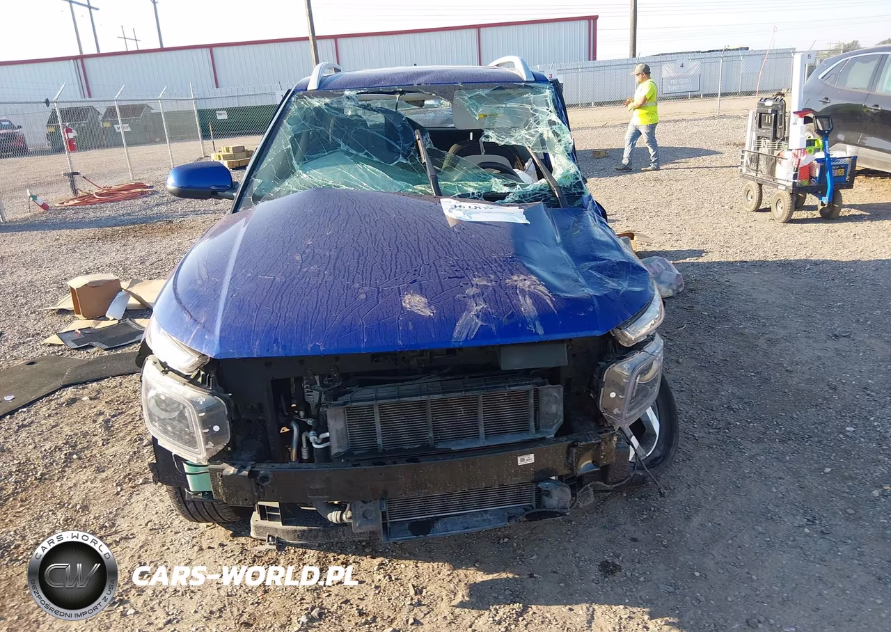 2022 Hyundai Venue Sel VIN:KMHRC8A35NU204505 - 13