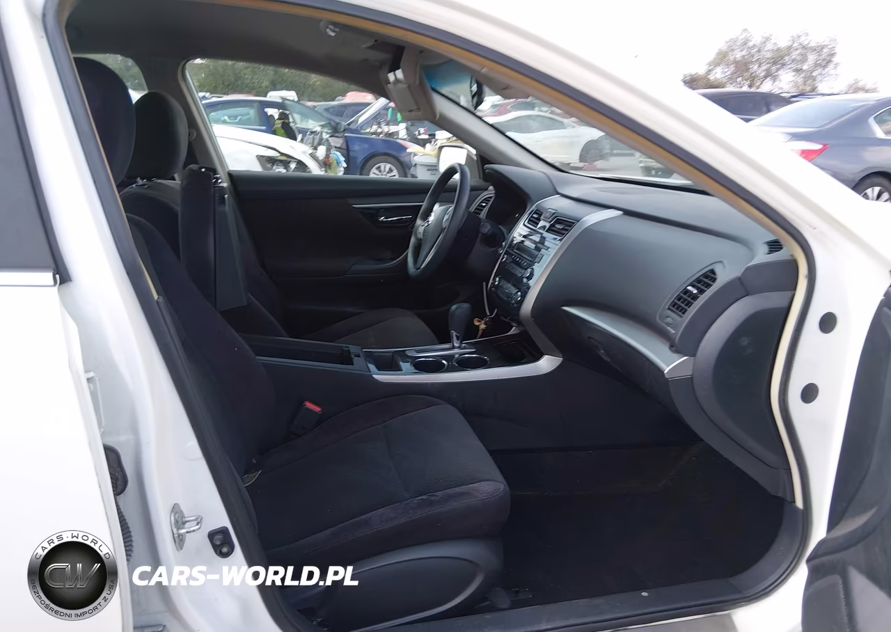 2013 Nissan Altima 2.5 S VIN:1N4AL3AP3DN513055 - 5