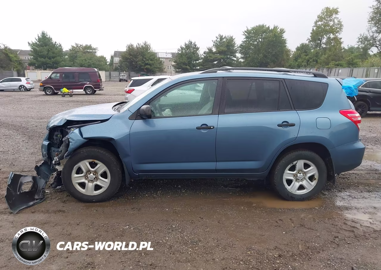 2011 Toyota Rav4 VIN:2T3BF4DV5BW128222 - 15
