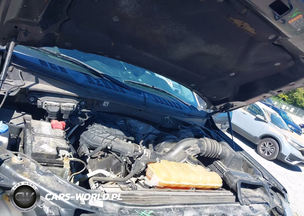 2017 Ford F-150 Xlt VIN:1FTEW1E80HKD11386 - 10