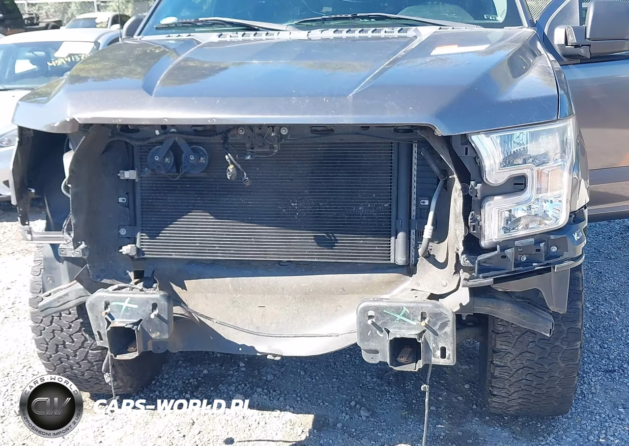 2017 Ford F-150 Xlt VIN:1FTEW1E80HKD11386 - 6