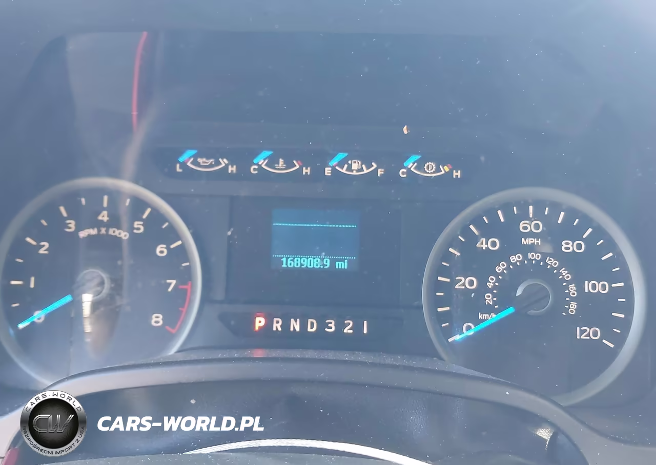 2017 Ford F-150 Xlt VIN:1FTEW1E80HKD11386 - 7