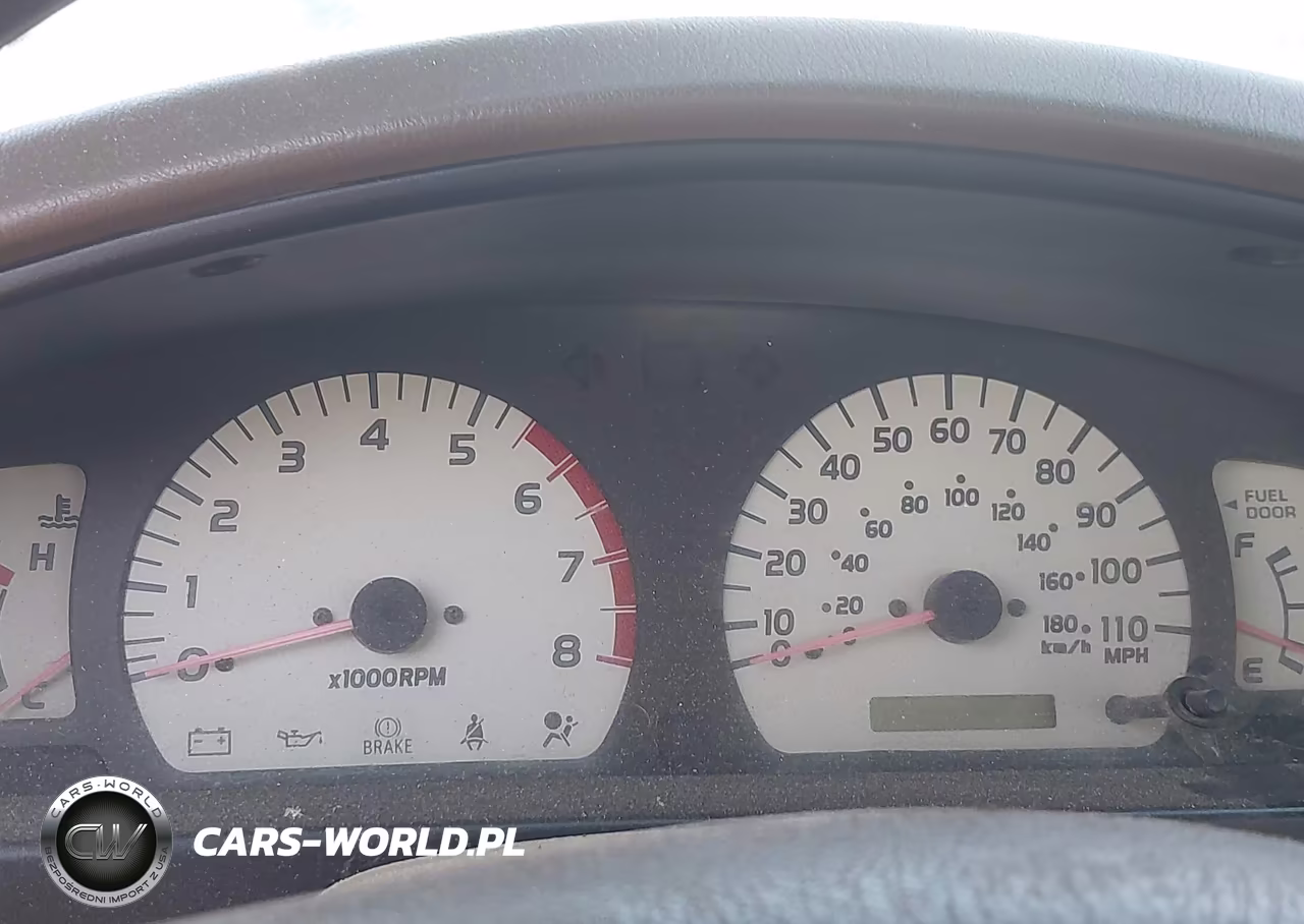 2002 Toyota Tacoma Base V6 VIN:5TEWN72N72Z046358 - 15