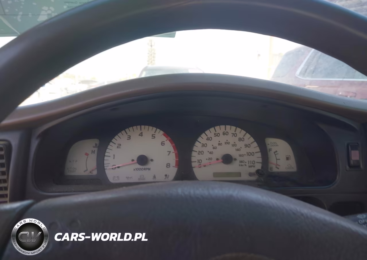 2002 Toyota Tacoma Base V6 VIN:5TEWN72N72Z046358 - 7