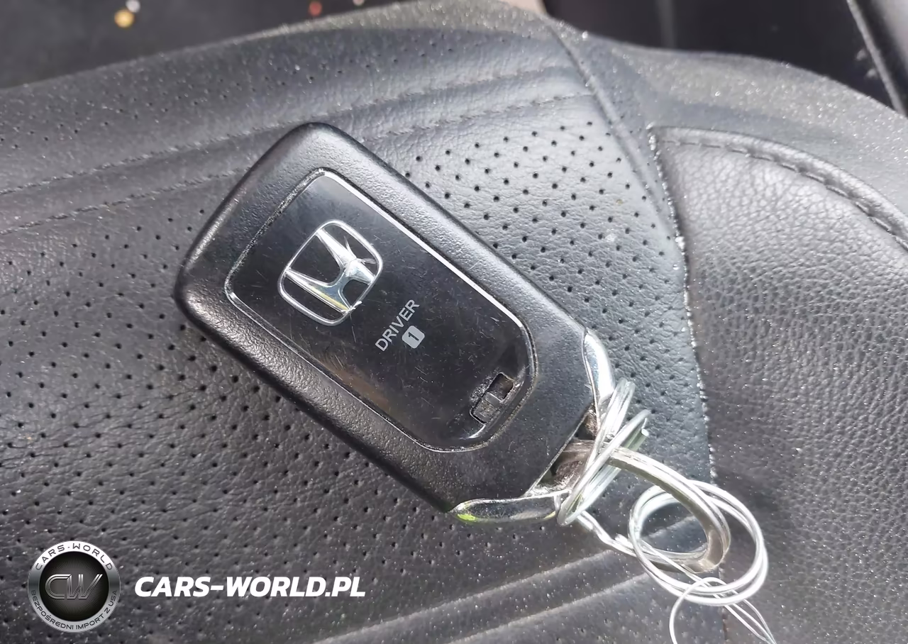 2020 Honda Cr-V Awd Ex-L VIN:5J6RW2H87LL020044 - 11