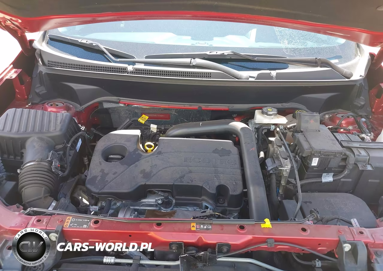 2024 Chevrolet Equinox Fwd Lt VIN:3GNAXKEGXRL101684 - 10