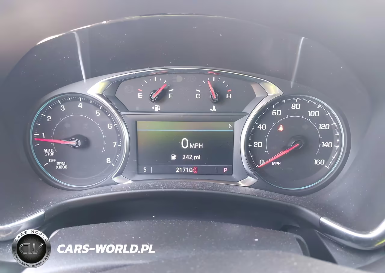 2024 Chevrolet Equinox Fwd Lt VIN:3GNAXKEGXRL101684 - 7