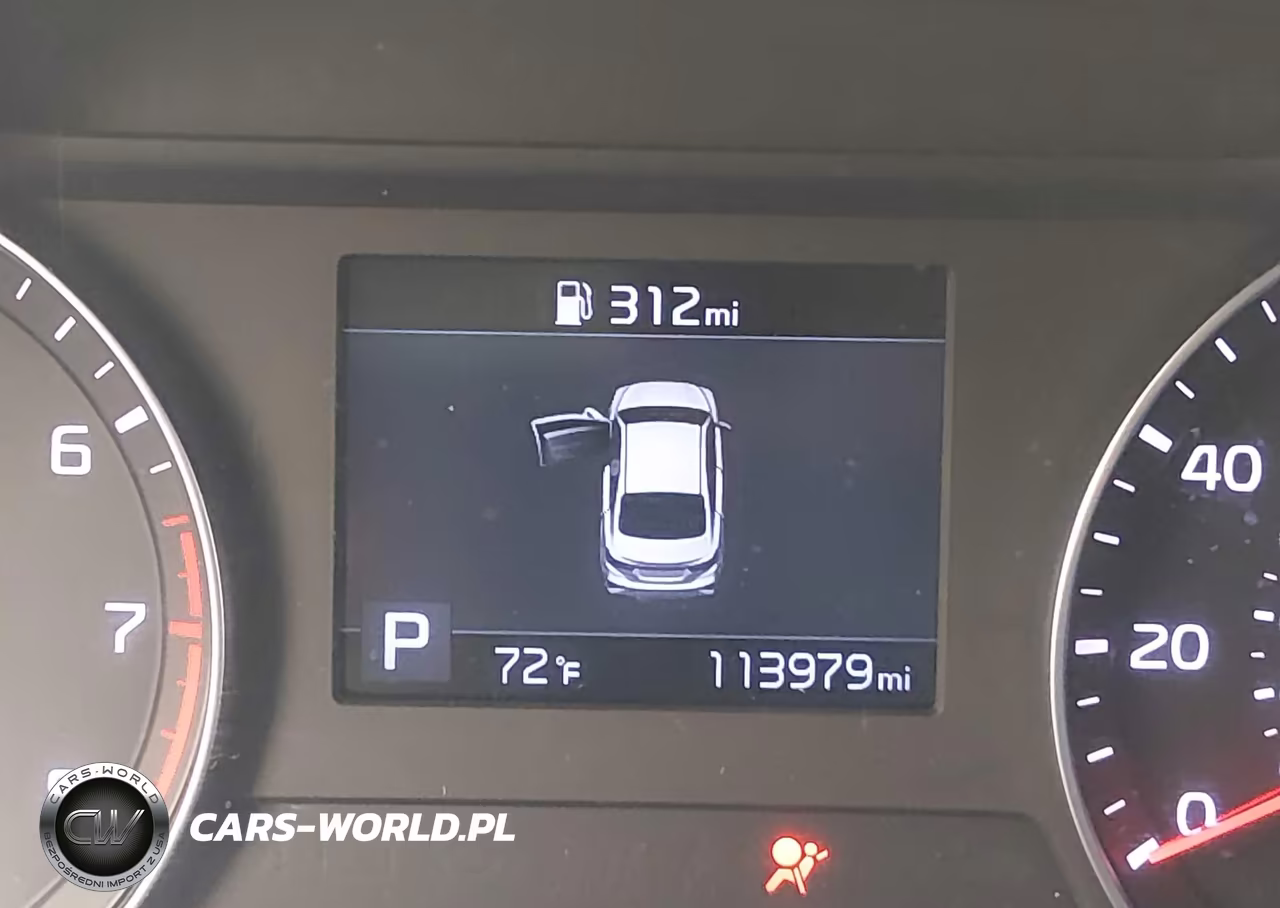 2019 Kia Forte Fe VIN:3KPF24AD7KE110244 - 15