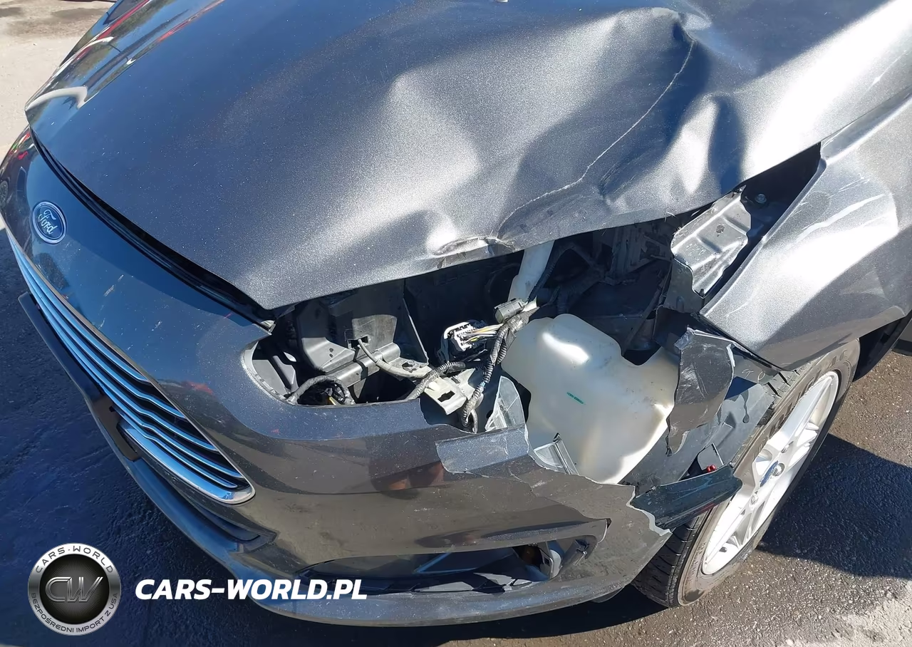 2018 Ford Fiesta Se VIN:3FADP4BJ7JM144210 - 6