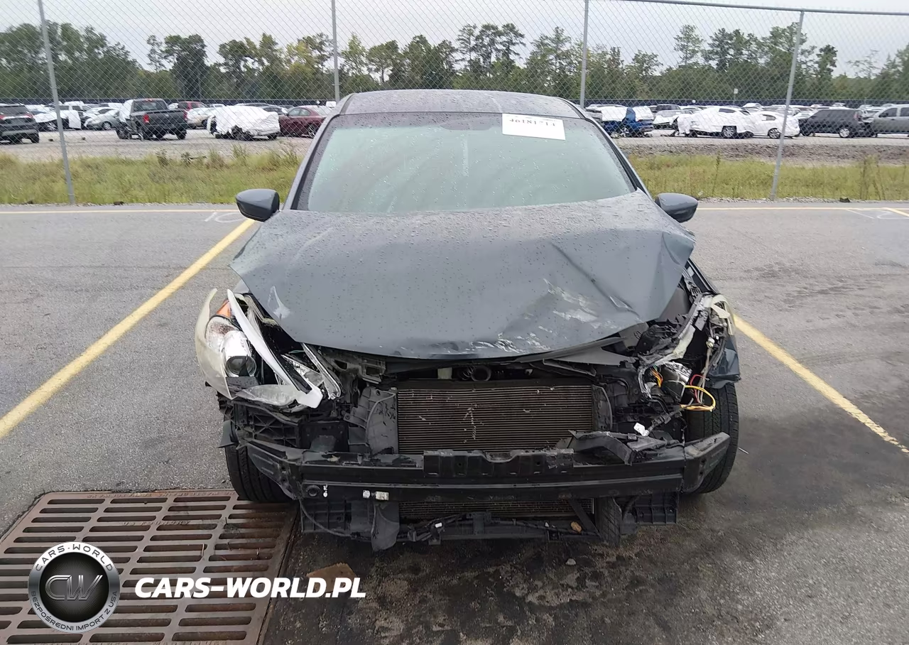 2016 Kia Forte Lx VIN:KNAFK4A6XG5551867 - 13