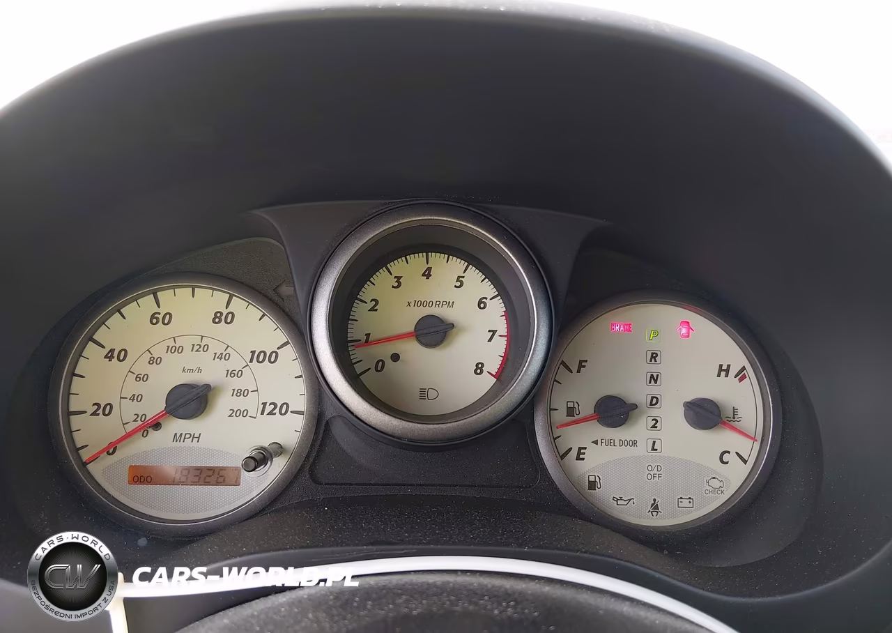 2003 Toyota Rav4 VIN:JTEGH20VX30095391 - 7