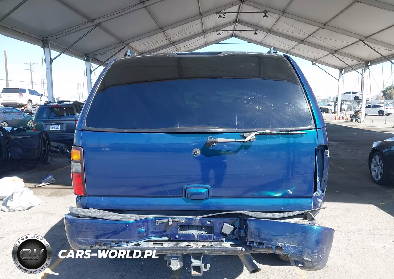 2005 GMC Yukon Denali VIN:1GKEK63U35J210552 - 17