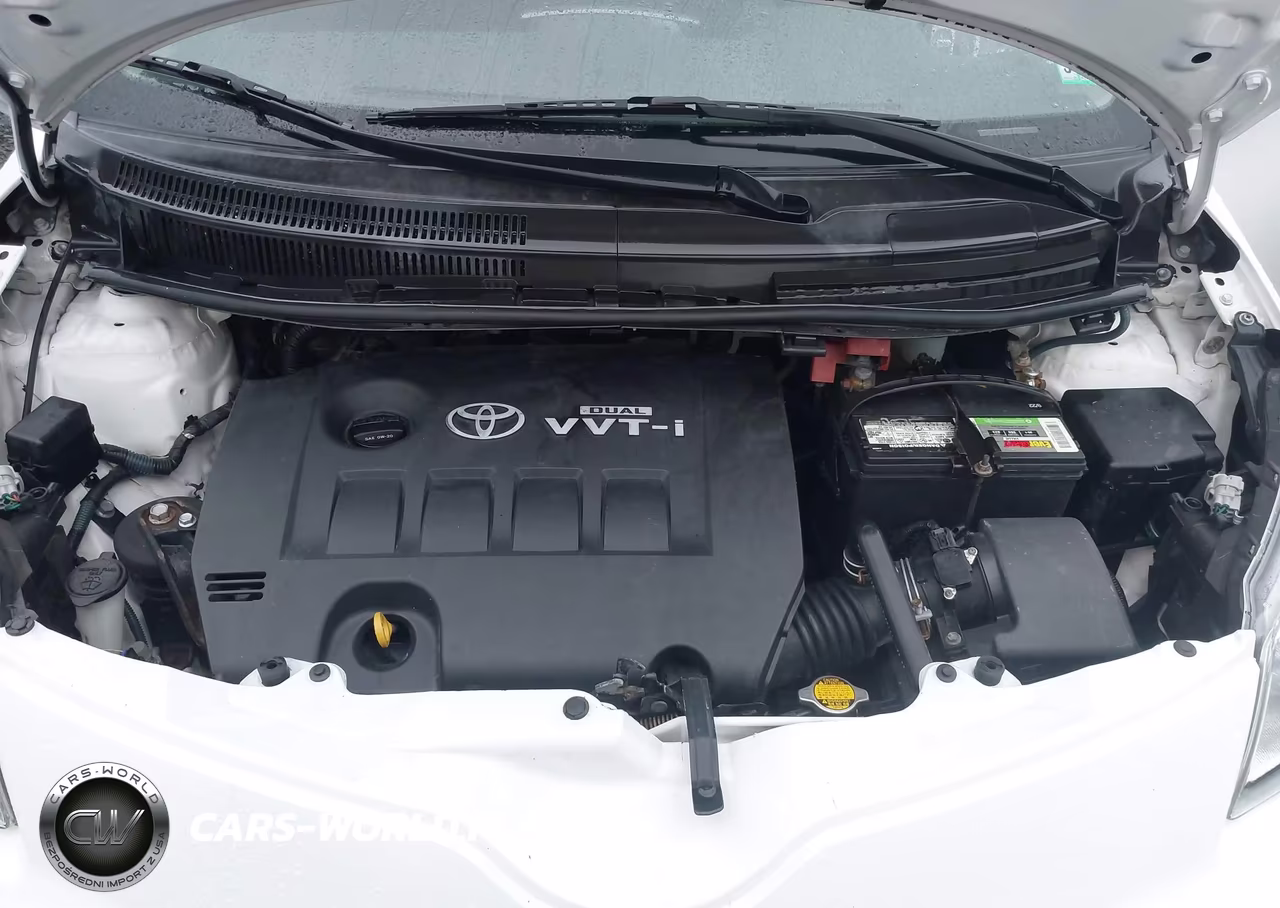 2012 Scion Xd VIN:JTKKU4B46C1022287 - 10