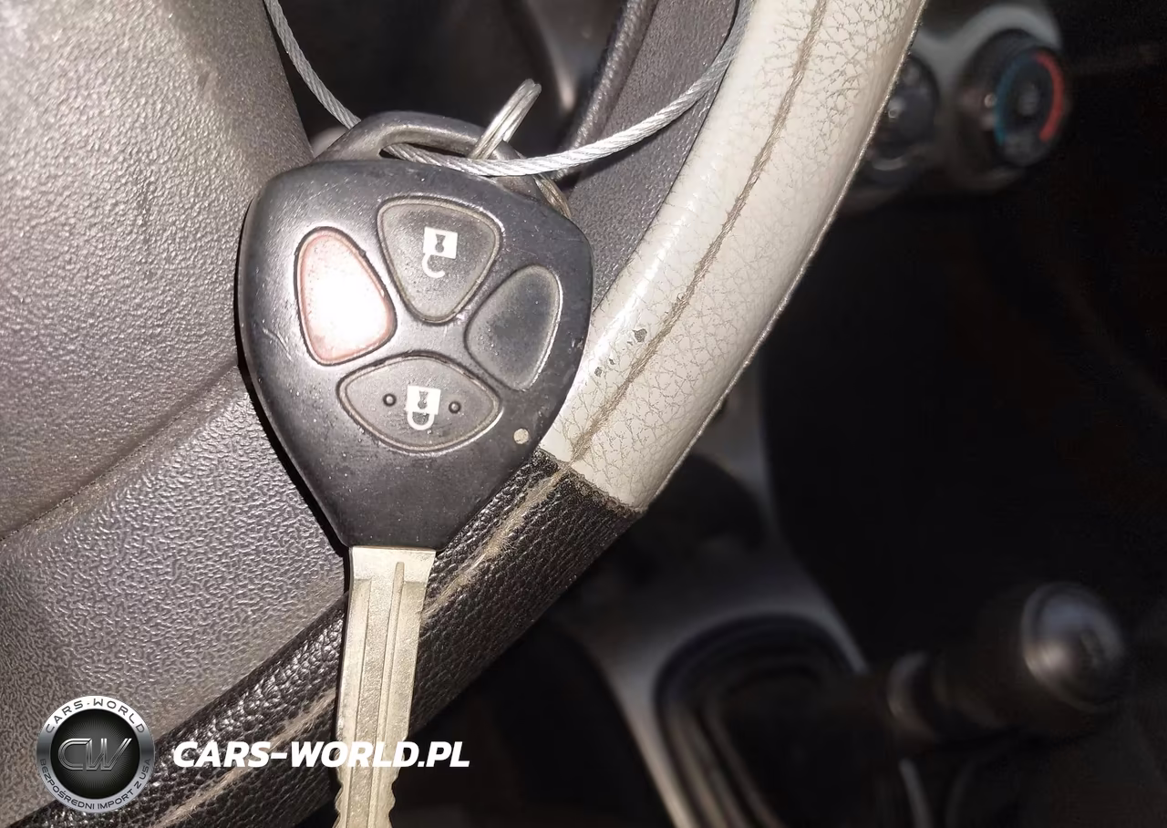 2012 Scion Xd VIN:JTKKU4B46C1022287 - 11