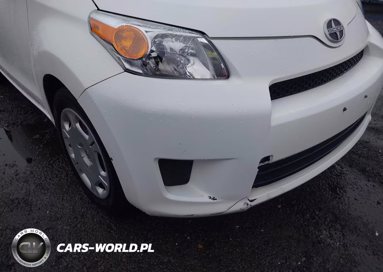 2012 Scion Xd VIN:JTKKU4B46C1022287 - 12