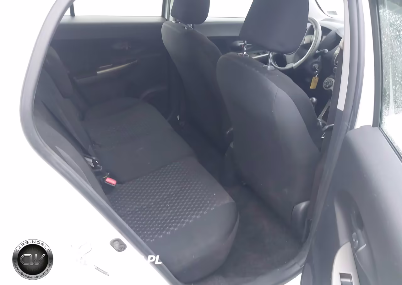 2012 Scion Xd VIN:JTKKU4B46C1022287 - 8