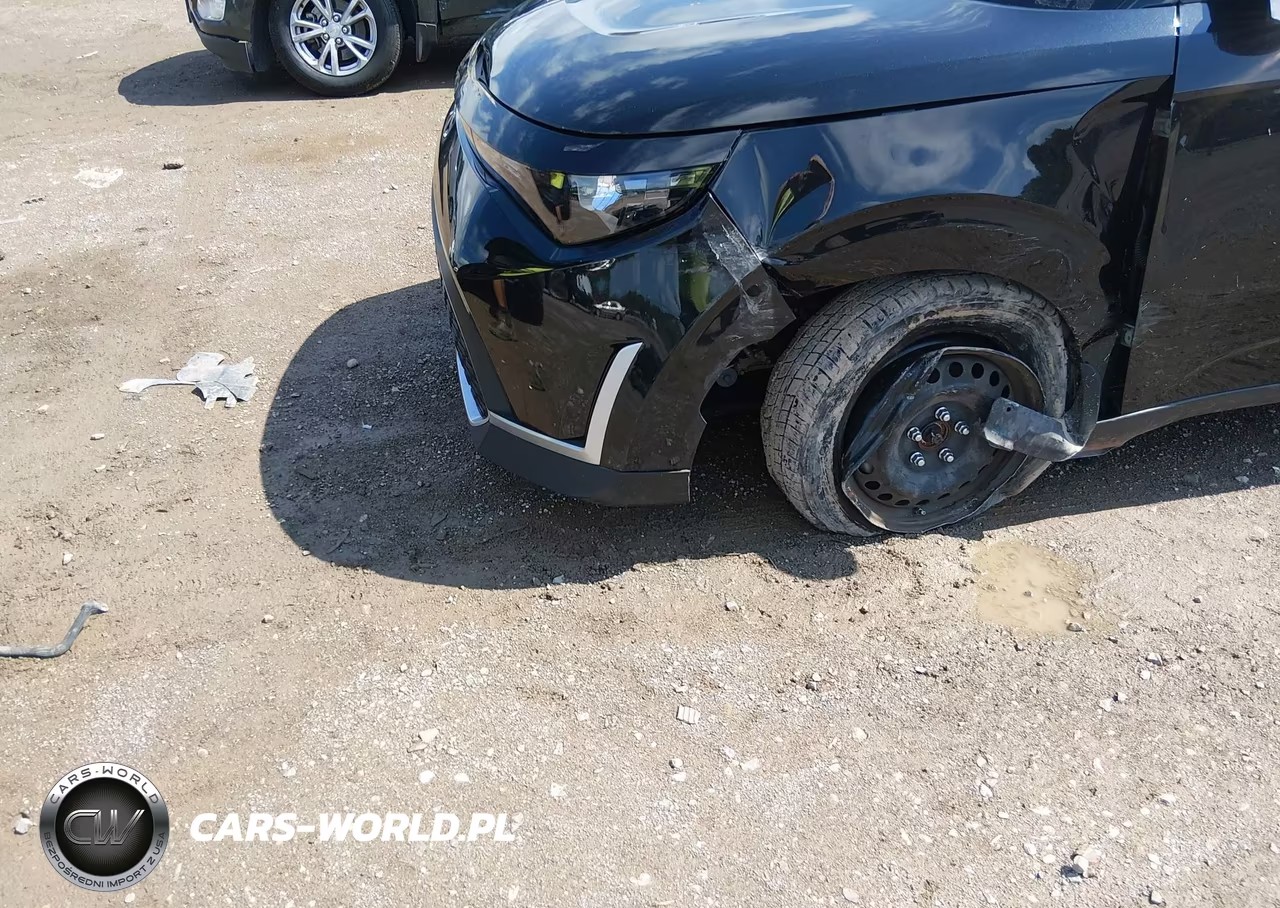2025 Kia Soul Lx VIN:KNDJ23AU9S7930720 - 6