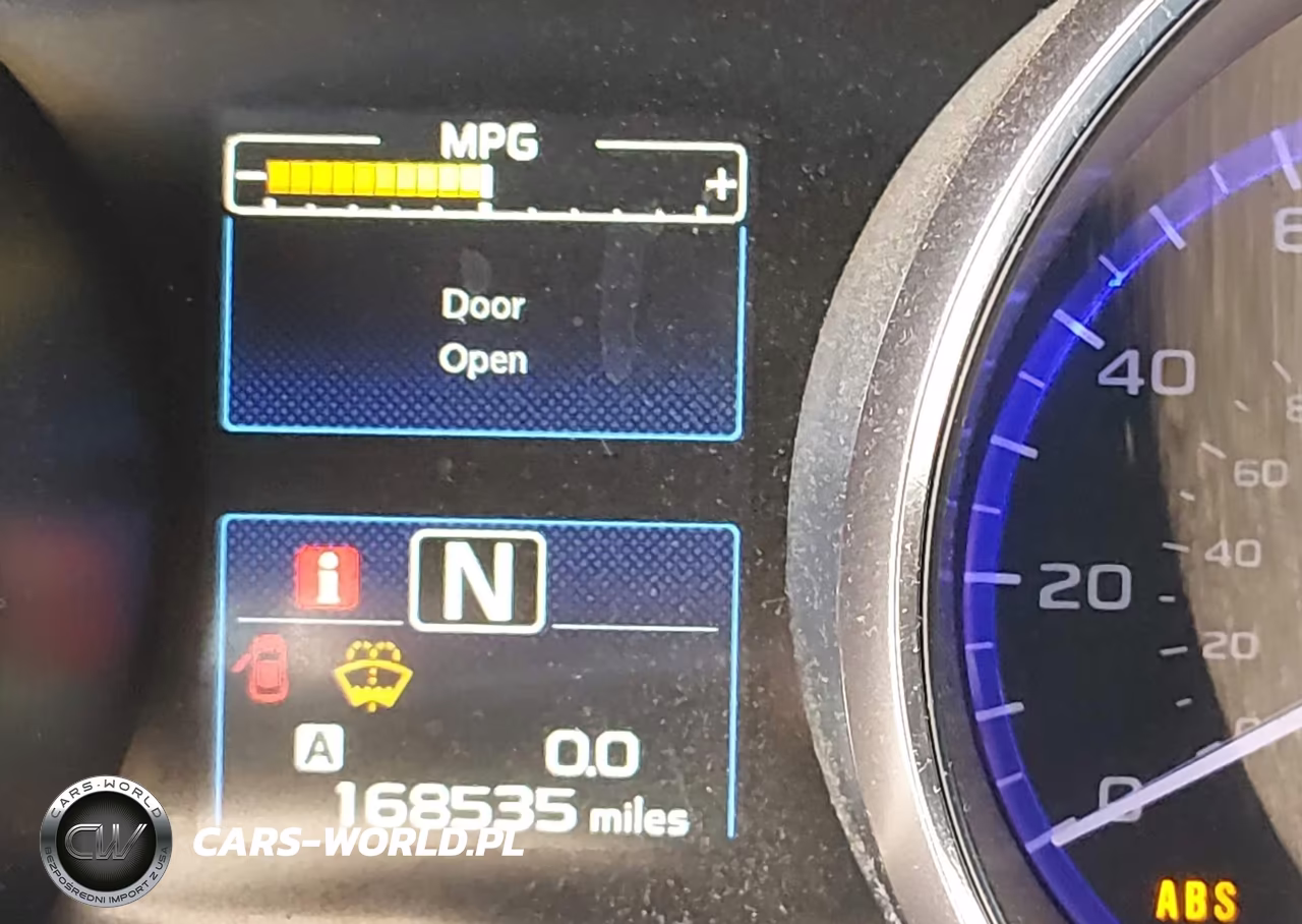 2016 Subaru Outback 2.5I Premium VIN:4S4BSACC2G3263657 - 15