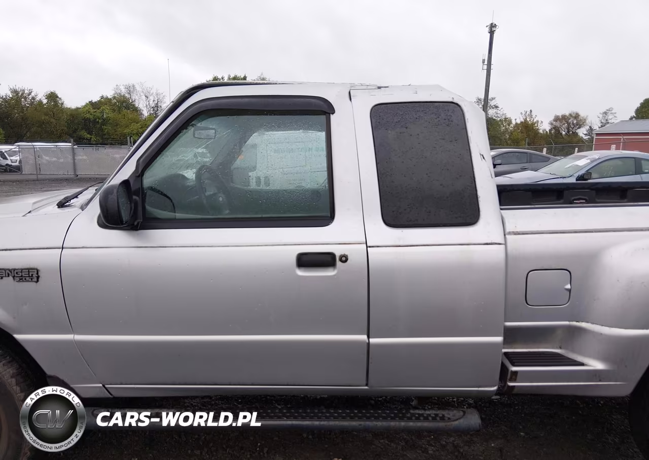2001 Ford Ranger Edge-Xlt VIN:1FTZR15E21PA86492 - 14