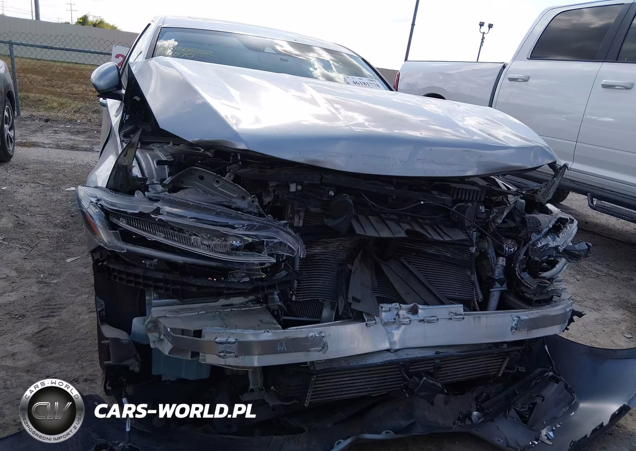 2018 Honda Accord Ex-L VIN:1HGCV1F59JA166070 - 12