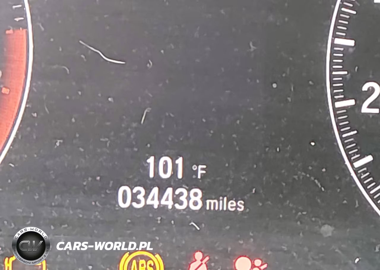 2018 Honda Accord Ex-L VIN:1HGCV1F59JA166070 - 15