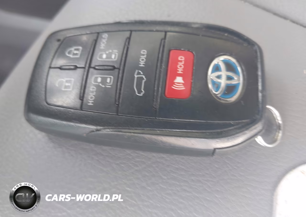 2021 Toyota Sienna Xle VIN:5TDJRKEC2MS066478 - 11