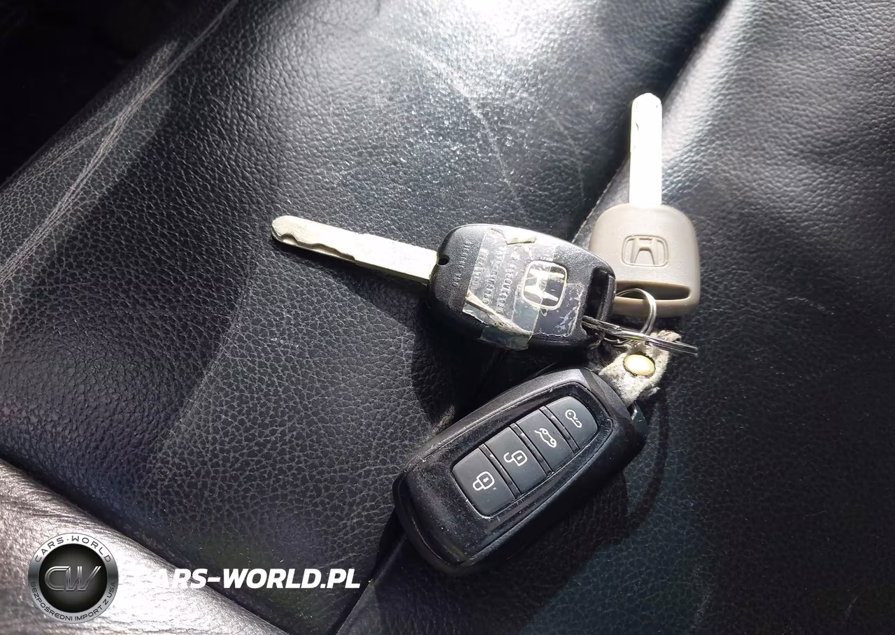 2015 Honda Pilot Ex-L VIN:5FNYF4H56FB023947 - 11