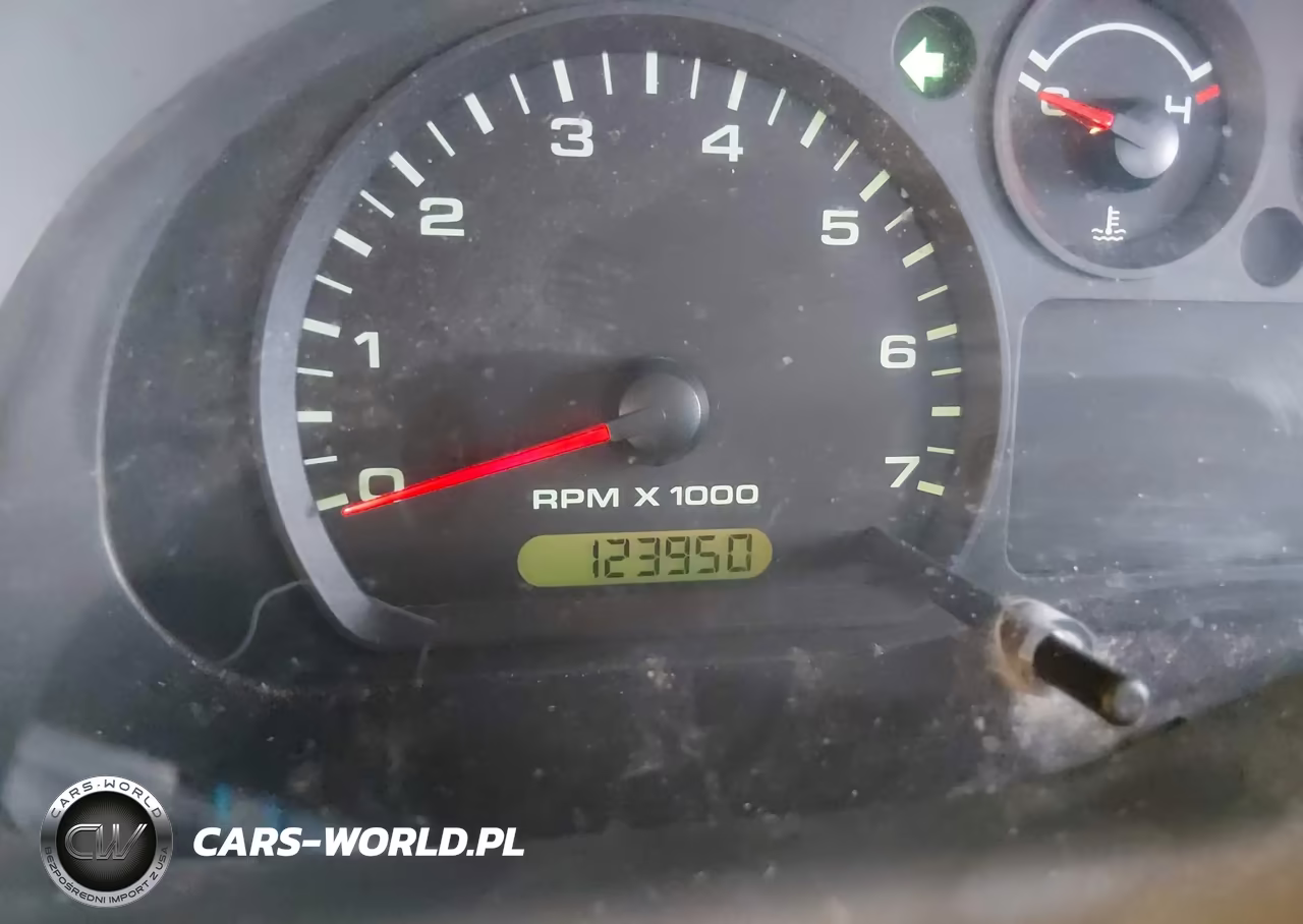 2007 Ford Ranger Stx-Xl-Xlt VIN:1FTYR10D17PA99110 - 7