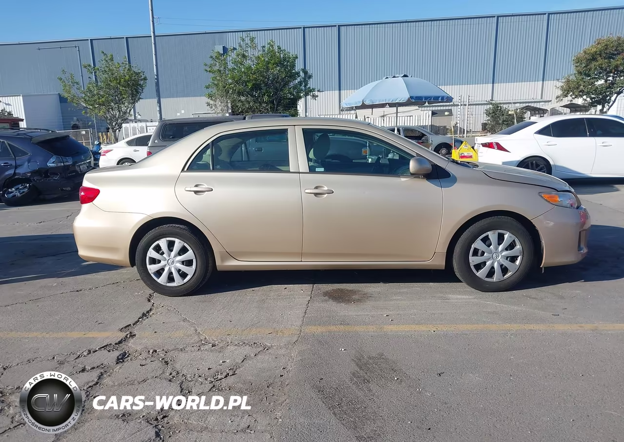 2013 Toyota Corolla L VIN:2T1BU4EE1DC965423 - 14