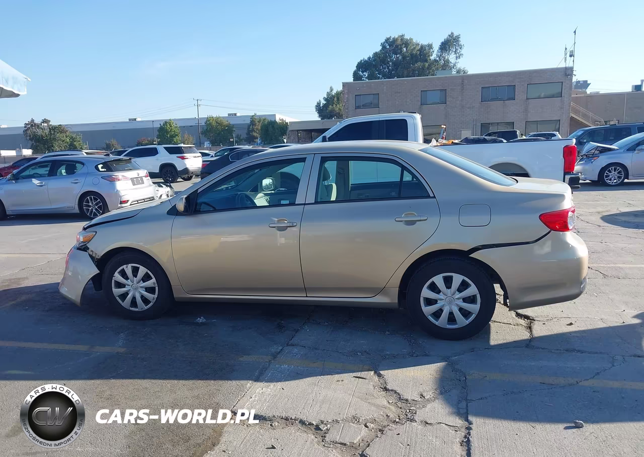 2013 Toyota Corolla L VIN:2T1BU4EE1DC965423 - 15