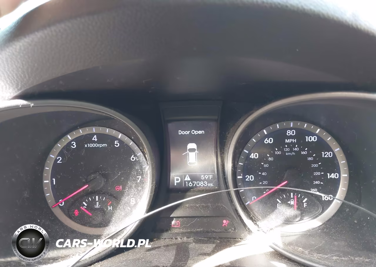 2013 Hyundai Santa Fe Sport VIN:5XYZTDLB9DG104733 - 7