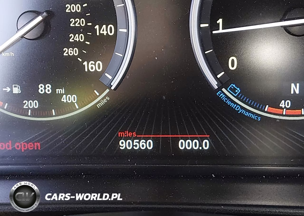 2016 BMW 528I VIN:WBA5A5C59GD525923 - 15