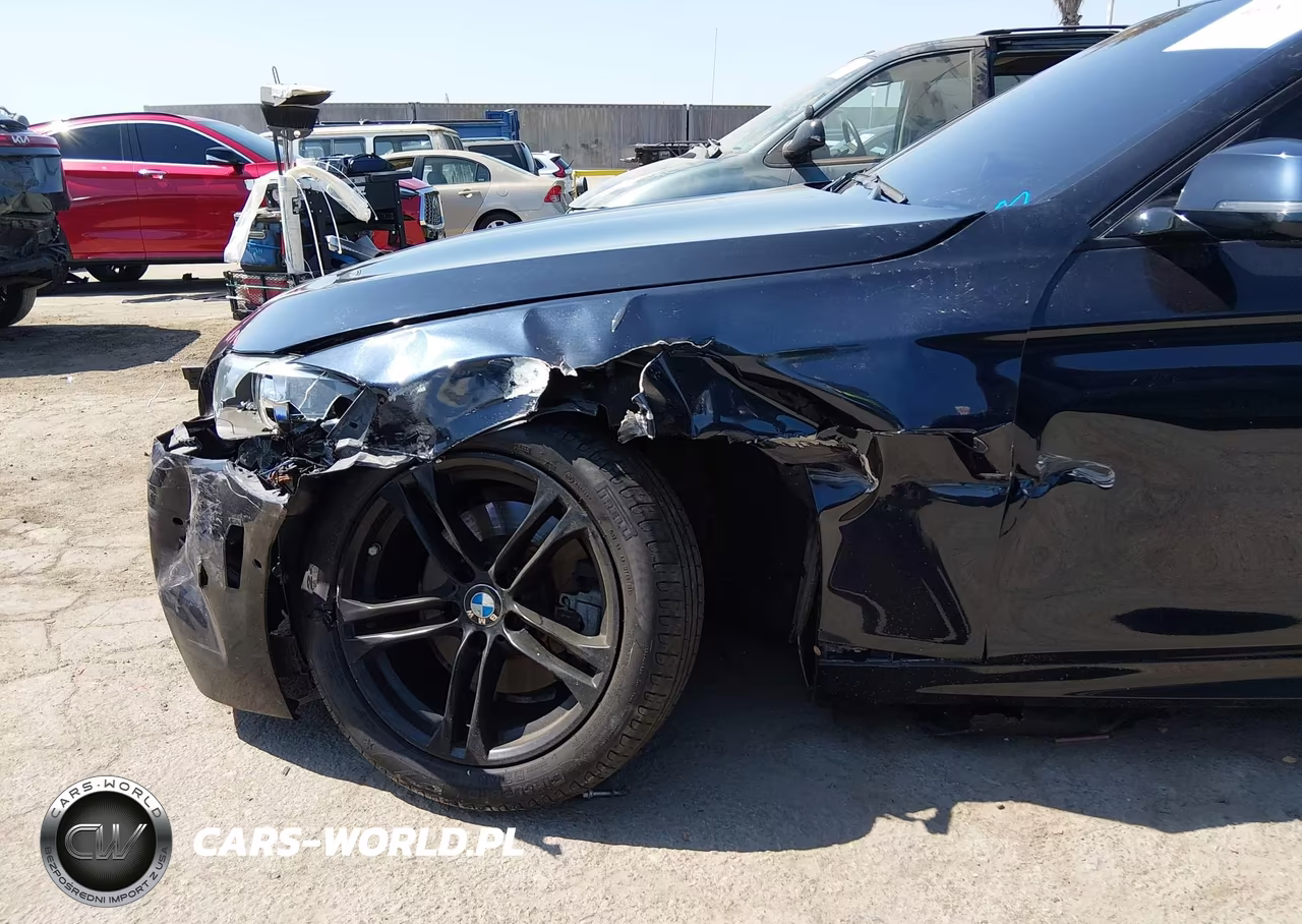 2016 BMW 528I VIN:WBA5A5C59GD525923 - 6