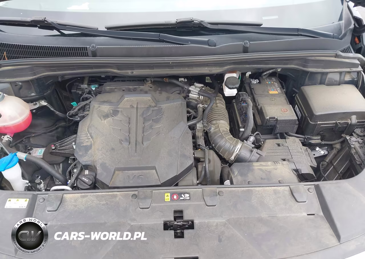 2024 Kia Carnival Mpv Sx VIN:KNDNE5H34R6378688 - 10