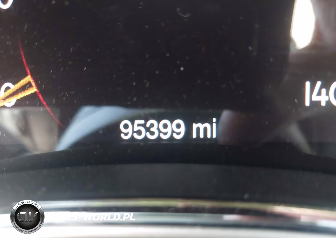 2015 Jeep Grand Cherokee High Altitude VIN:1C4RJECGXFC132006 - 16