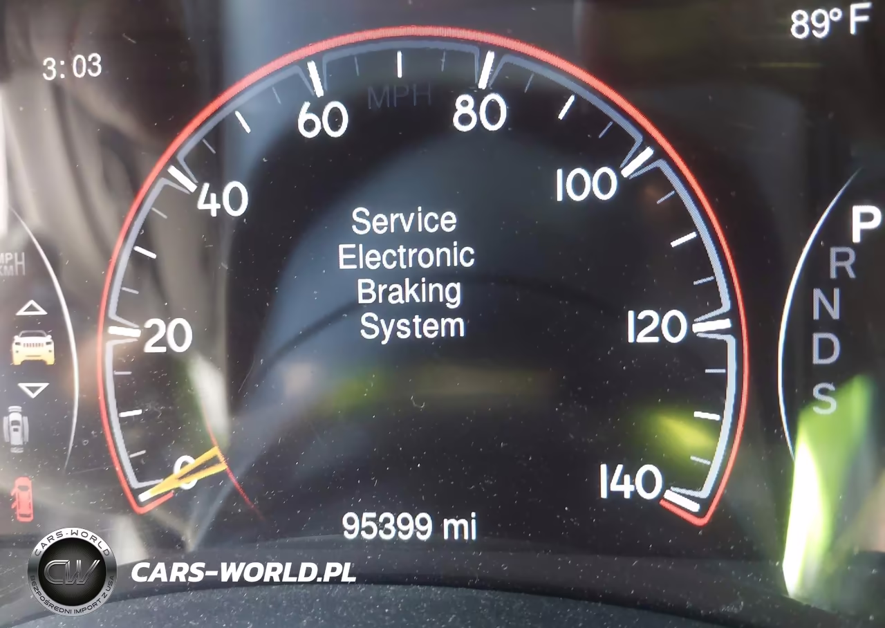 2015 Jeep Grand Cherokee High Altitude VIN:1C4RJECGXFC132006 - 7