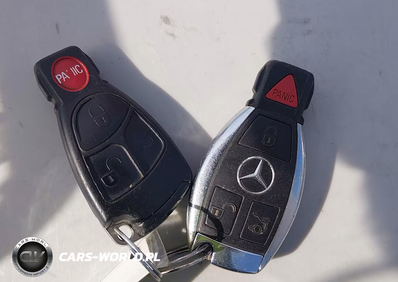 2005 Mercedes-Benz C 240 Luxury VIN:WDBRF61J05F557834 - 11