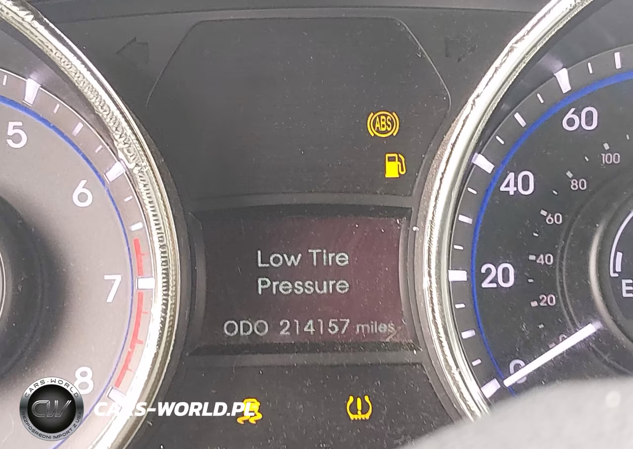 2011 Hyundai Sonata Gls VIN:5NPEB4AC3BH232243 - 15